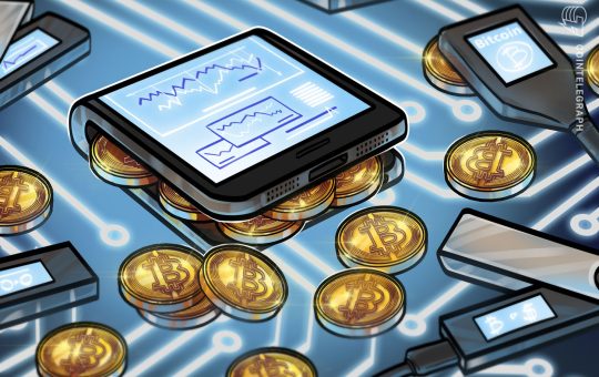 Cointelegraph