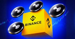 Binance Lists Hyperliquid HYPE With Seed Tag, Token Drops 4.6%
