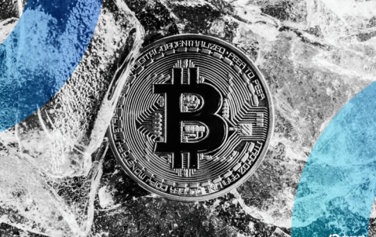 Bitcoin Breakout Cools as Fed Rate-Hike Bets Climb