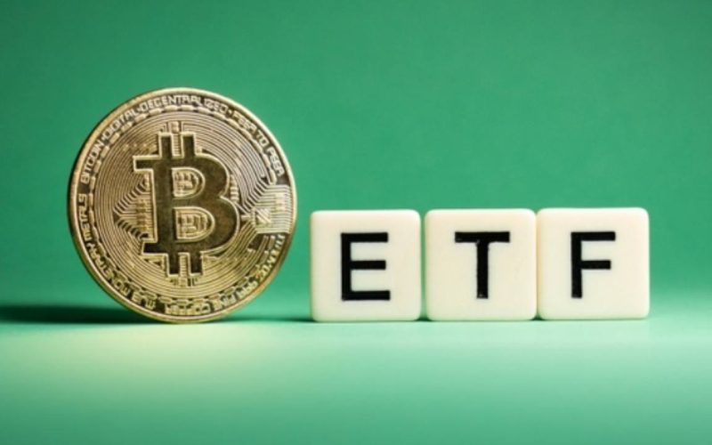 Bitcoin ETFs Hit 2026 High With $999M Inflow as Bitcoin Price Tops $86K