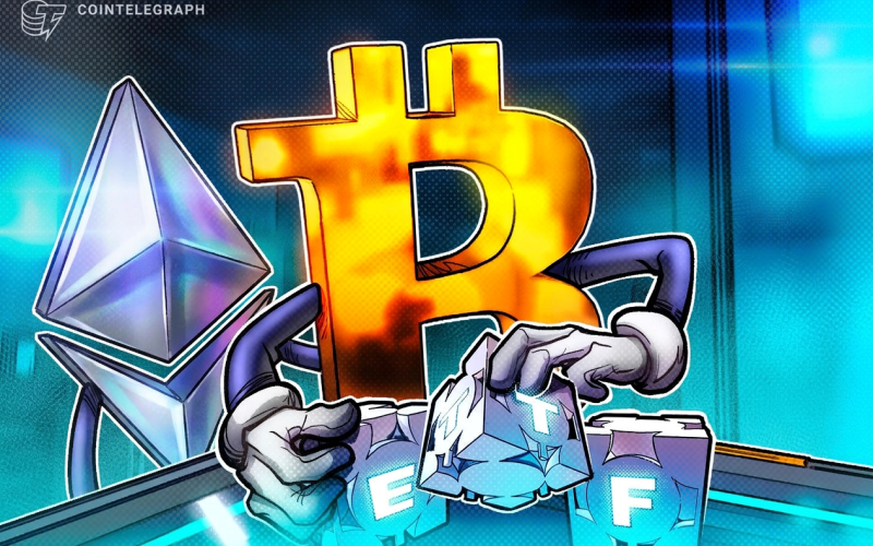 Cointelegraph