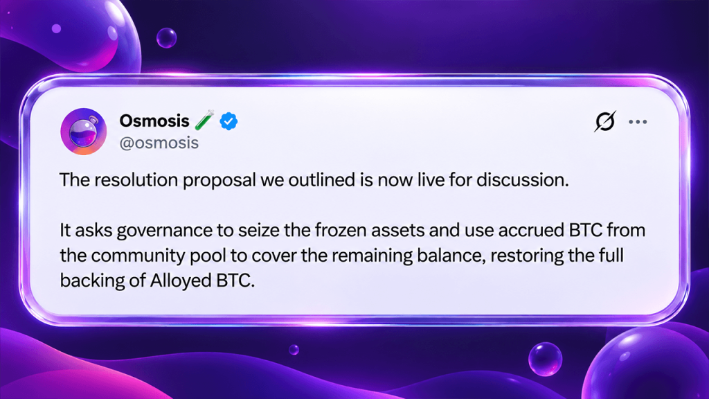 Bitcoin Fund Lost 36% of Its Backing, Nobody Noticed for 74 Days