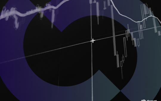 Bitcoin Golden Cross Flickers Off as Rate-Hike Bets Firm Up
