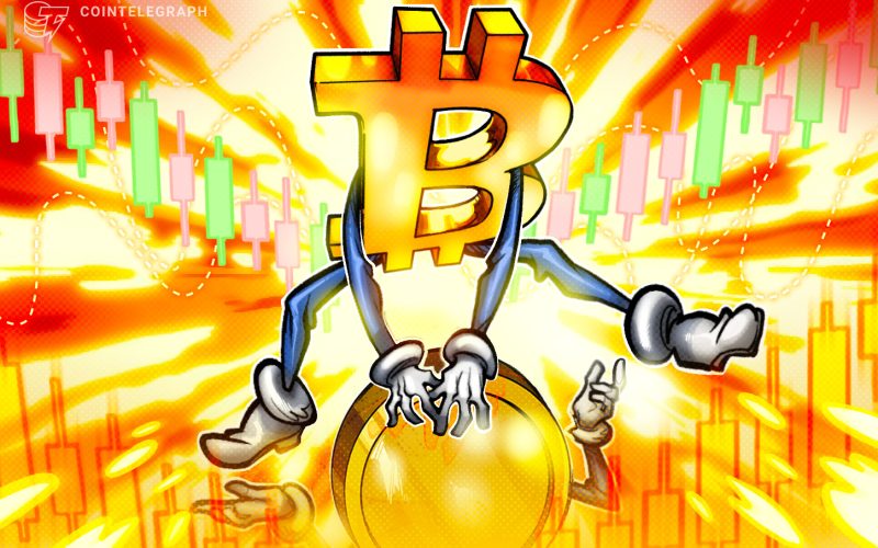 Cointelegraph