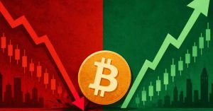 Bitcoin Price Faces $54M Whale Short Before Clarity Act Vote