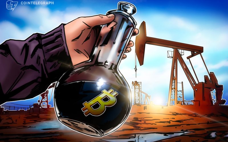 Cointelegraph