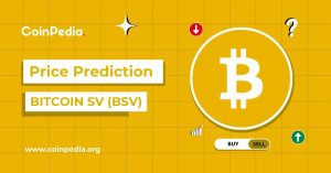 Bitcoin SV (BSV) Price Prediction 2026, 2027-2030