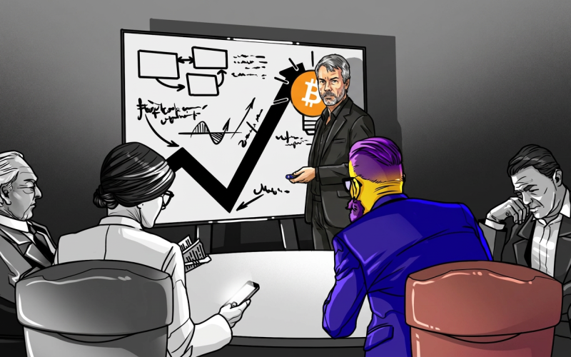 Cointelegraph