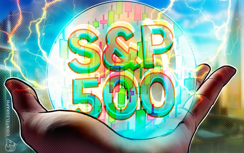 Bitcoin and US Stocks Rebound as Traders Shake Off Fed Rate Hike