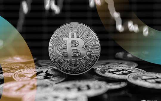 Bitcoin's Sharpest Rally in Two Years Ran Almost Entirely on Short Liquidations