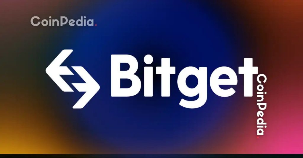 Bitget Resume BTC ETH & XRP Withdrawals 10% Bounty Program