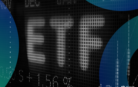 Bitwise Launches First US Spot Near ETF After Token Nearly Triples Since August