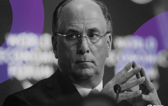 BlackRock: AI Agents Could Drive Crypto's Next Demand Wave