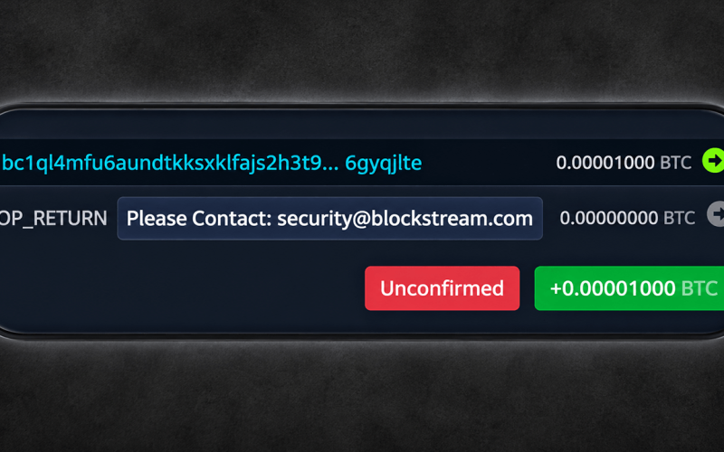 Blockstream Hunts 'White Hats' After 4,000 BTC Leaves Liquid – Bitcoin News