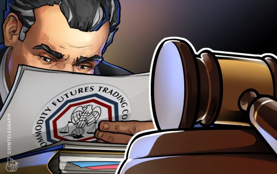 Cointelegraph