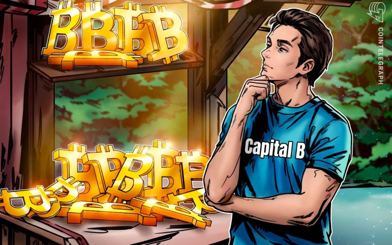 Cointelegraph