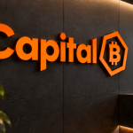 Capital B Buys 376 Bitcoin for $29.4M as Treasury Grows to 3,521 BTC