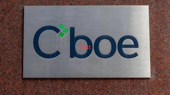 Cboe Secures S&P 500 Options Deal 2051, Eye Tokenized Options