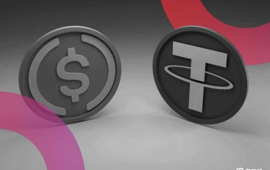 Circle and Tether Freeze Stablecoins Tied to Bitget Hack—But Most Funds Slip Away