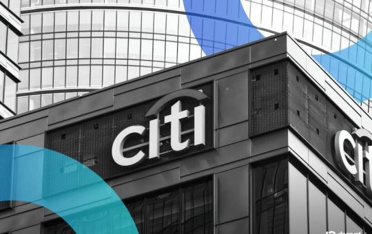 Citi Clients Can Now Take Stablecoin Payments Through Coinbase—Without Touching Crypto