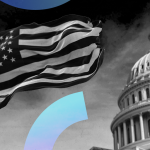 Coinbase-Backed Crypto Group Warns of Midterms Payback After Clarity Act Fails