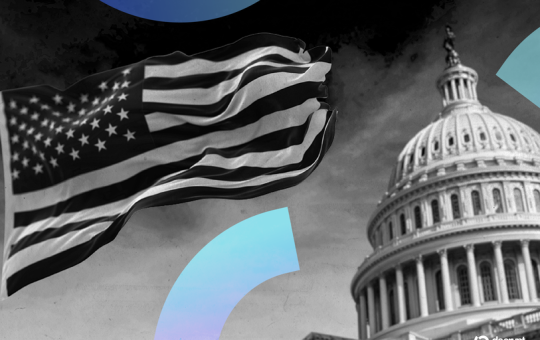 Coinbase-Backed Crypto Group Warns of Midterms Payback After Clarity Act Fails