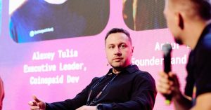 Coinspaid Dev’s Alexey Tulia on engineering leadership in the age of AI agents