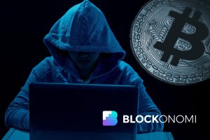 Bitcoin Theft