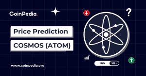 Cosmos (ATOM) Price Prediction 2026, 2027 – 2030