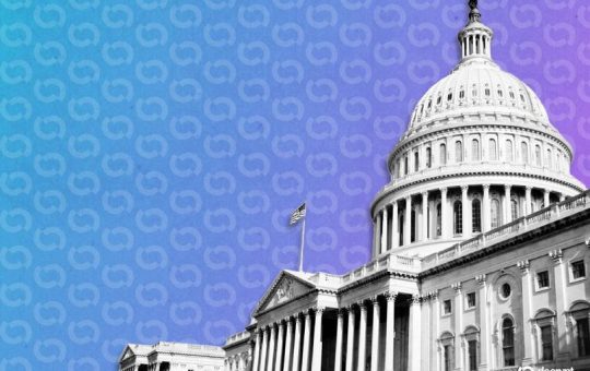 Crypto, Banks Take Clarity Act Lobbying Fight to Senators' Home States