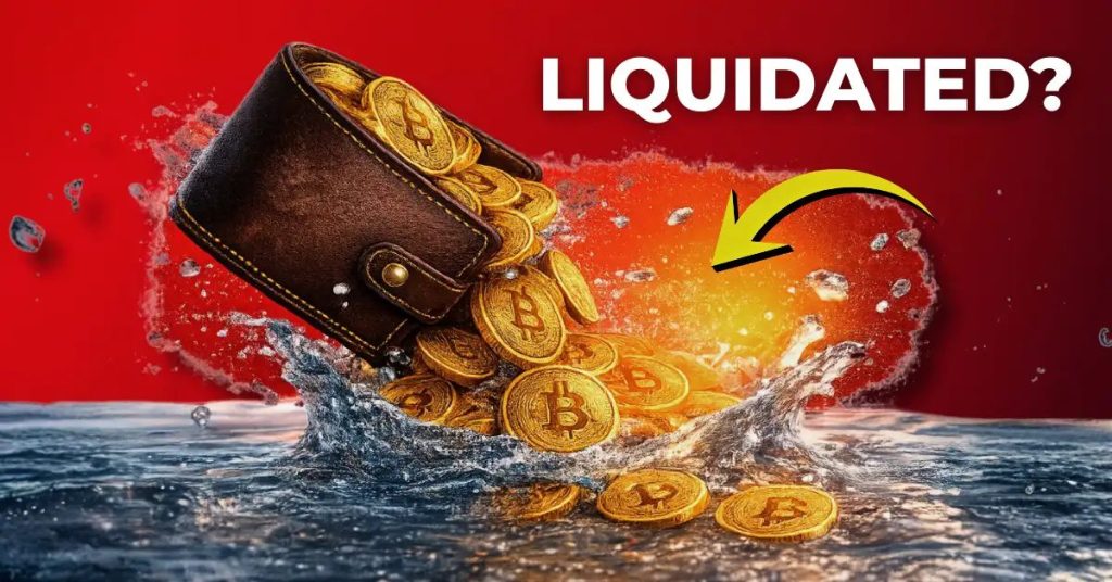 Crypto Liquidations Hit $929M as Bitcoin Hit 8 Month High Price
