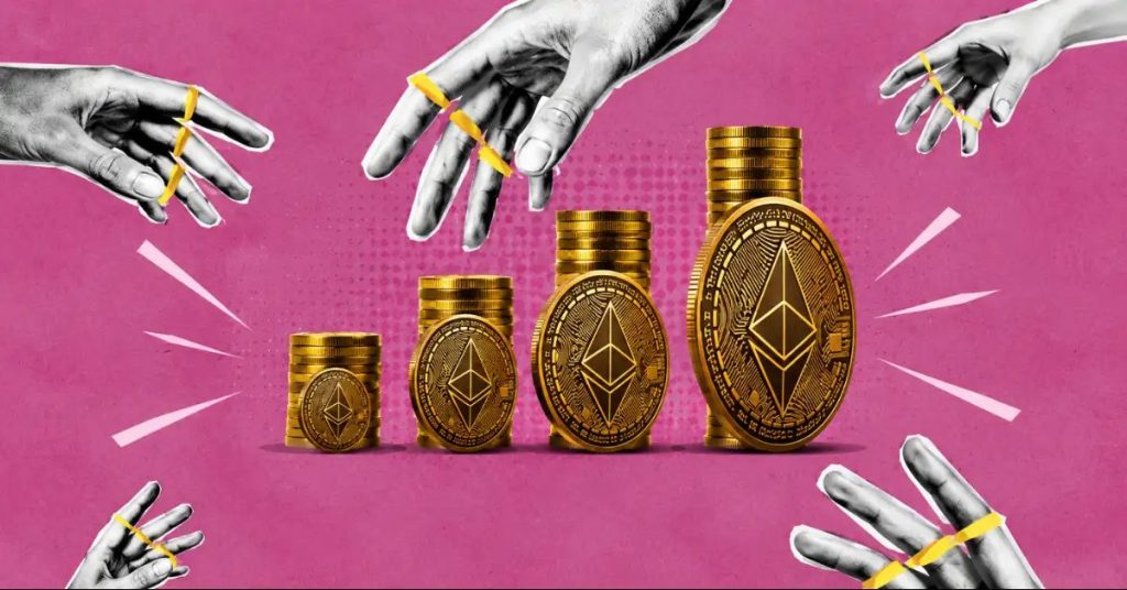 Crypto Liquidity Is Moving - Here’s Where the Money Is Going