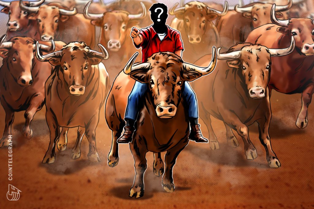 Cointelegraph