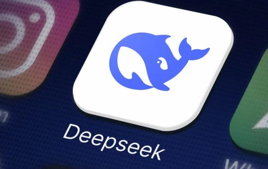 DeepSeek's New Model Nearly Matches GPT-6 Astra on Design—at 1.4% of the Cost