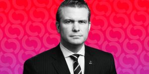 Defense Secretary Pete Hegseth Holds Bitcoin in a Coinbase Wallet, Filing Shows