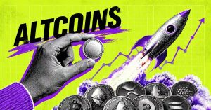 Dogecoin, Cardano, XRP Among Tokens Confirming Trend Shifts