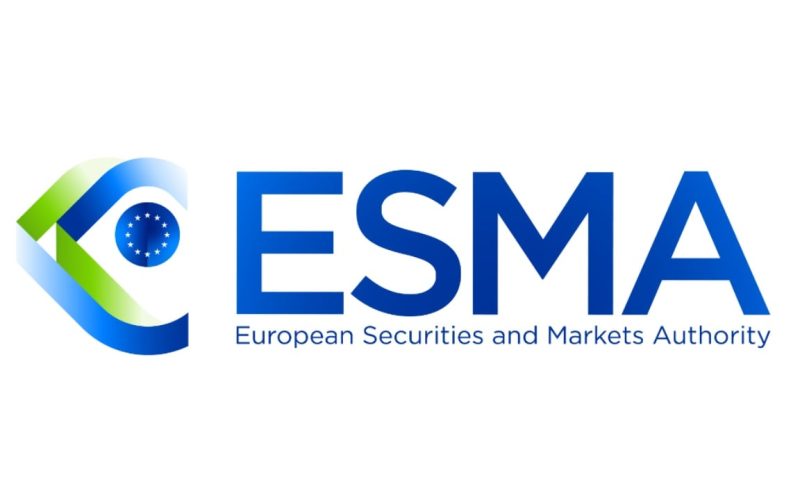 ESMA Prioritizes MiCA and Crypto Oversight in 2027 Work Program