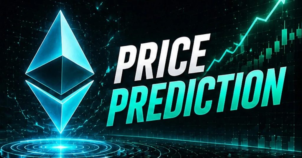 ETH Holds $2,400 as Analyst Forecasts $10,000 by End of Year