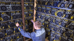 EU Carbon Taxes Push Bitcoin Mining to Russia, Study Claims
