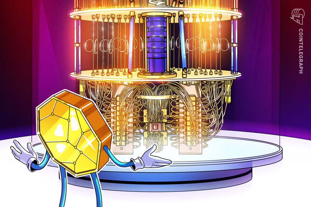 Cointelegraph