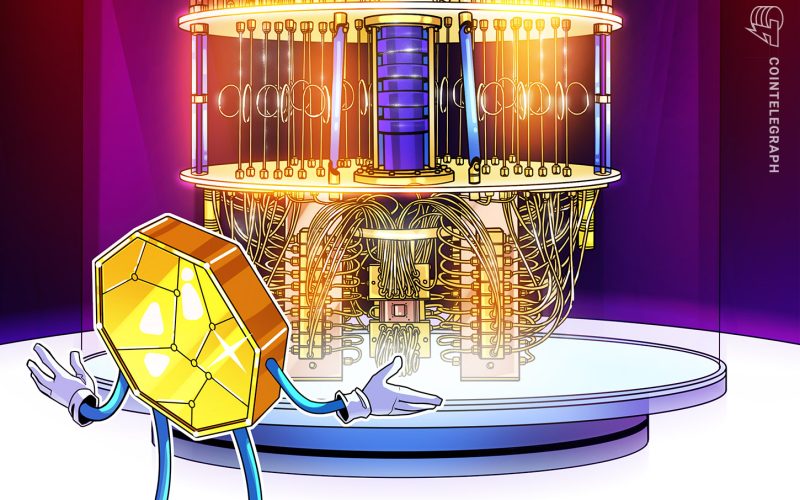 Cointelegraph