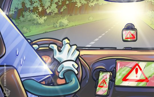 Cointelegraph