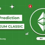 Ethereum Classic (ETC) Price Prediction 2026, 2027 – 2030