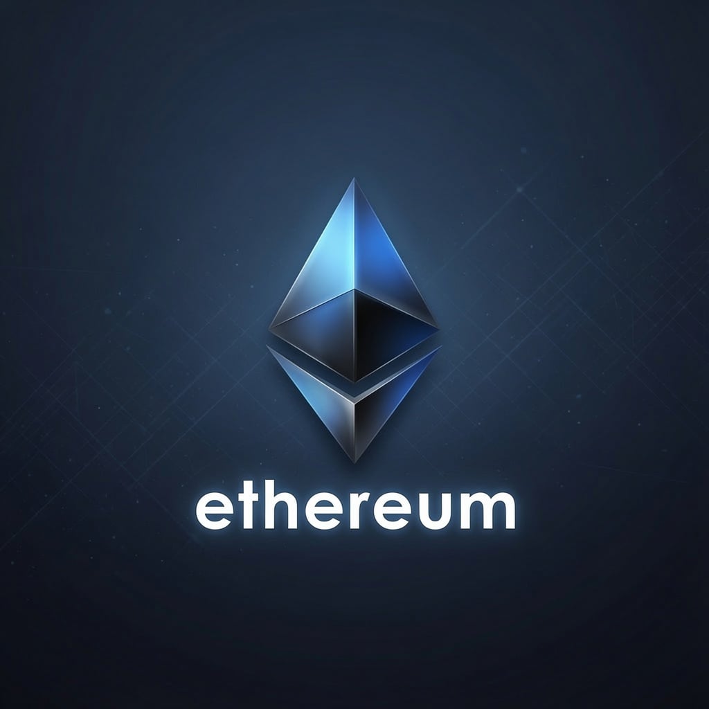 Ethereum Could Surge to $3,000 as Triangle Pattern Takes Shape
