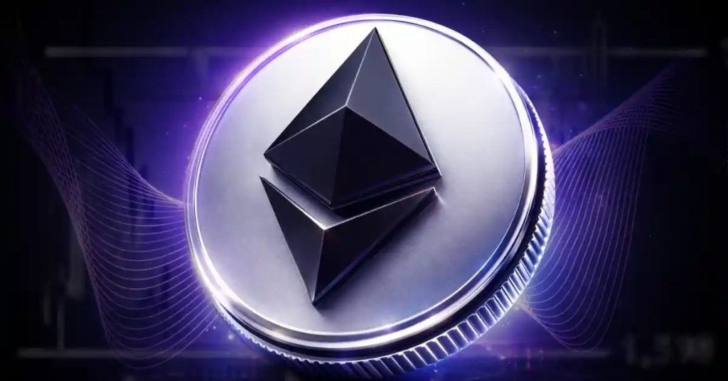 Ethereum Price Momentum Builds as $1M+ Whale Transactions Surge