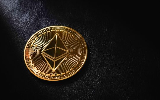 Ethereum Whale Exits Entire Stack—What Happens Next?