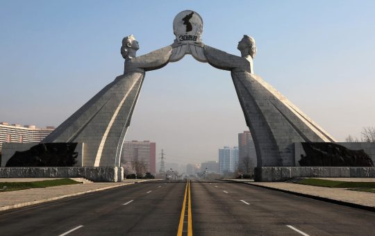 Expert Says North Korean IT Workers Helped Build Top Protocols During DeFi Summer