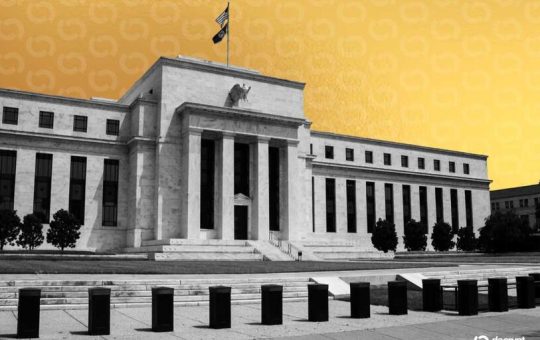 Federal Reserve Unveils Stablecoin Rules on Reserves and Capital