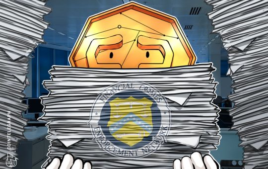 Cointelegraph