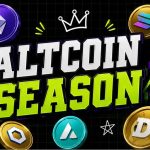 Glassnode Says Altcoin Season Is Here, Bitcoin Loses Dominance